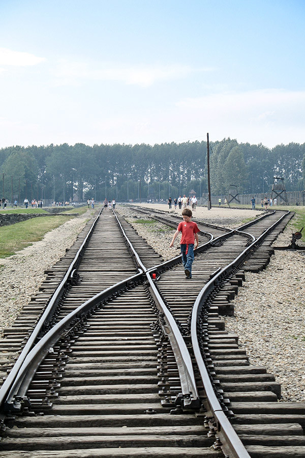 auschwitz-birkenau