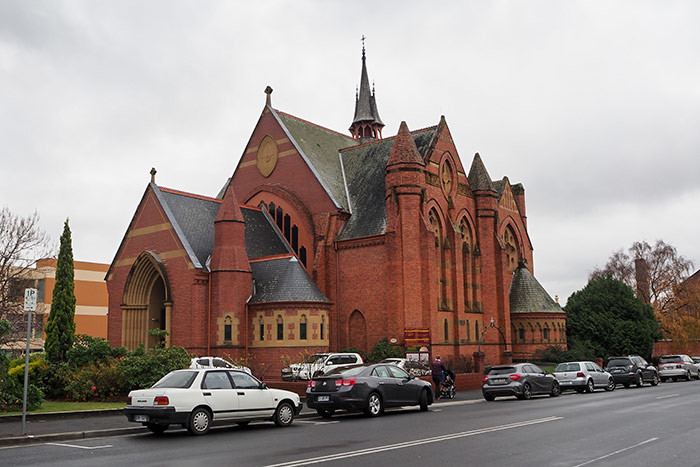 launceston-church